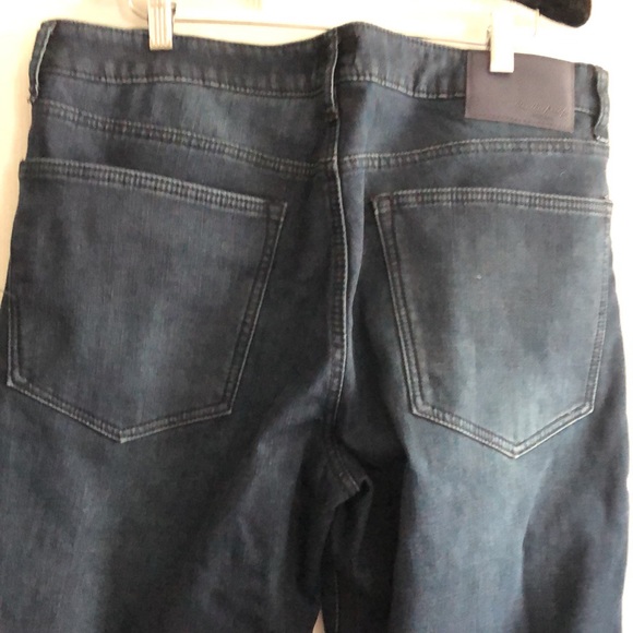 Jeans by Vintage Weather Proof - Picture 3 of 6